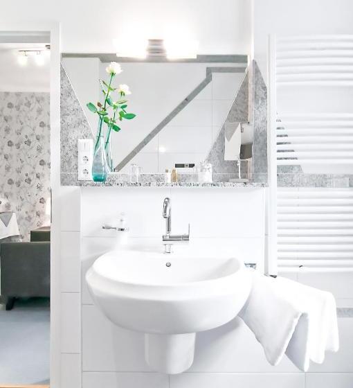 ホテル Service Apartments Am Prinzenplatz Superior