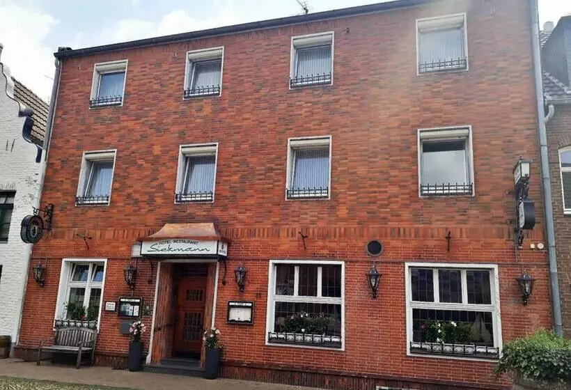 酒店 Siekmann