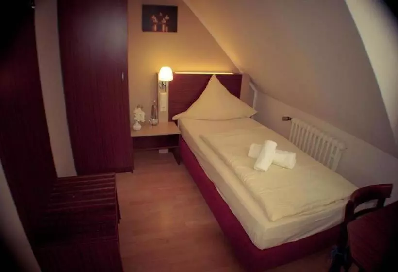 Отель Stadt Emmerich