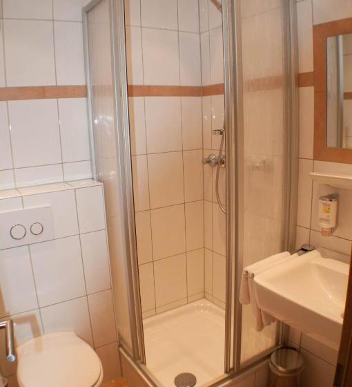 酒店 Stadt Emmerich