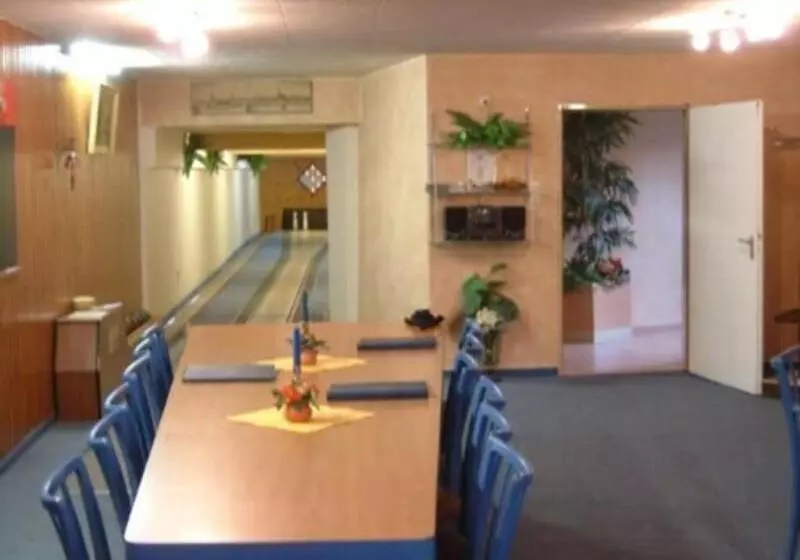 Отель Stadt Emmerich