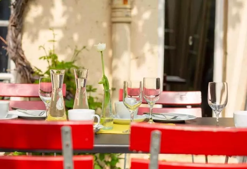 Hotelli Tafelfreuden