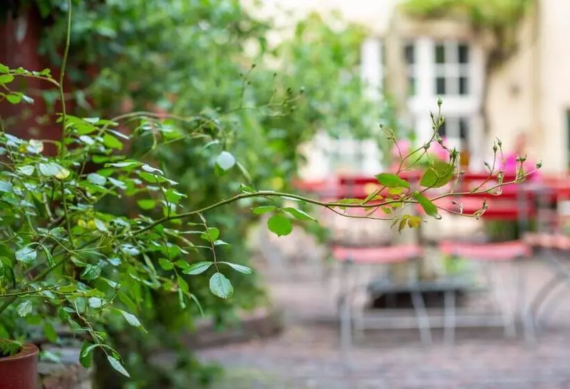 Hotelli Tafelfreuden