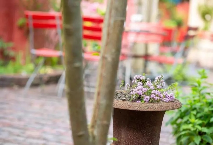 Hotelli Tafelfreuden