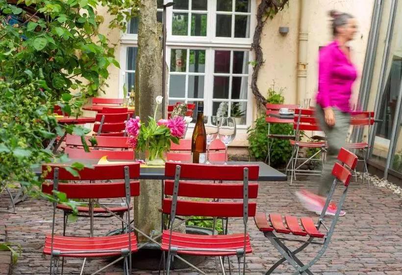 Hotelli Tafelfreuden