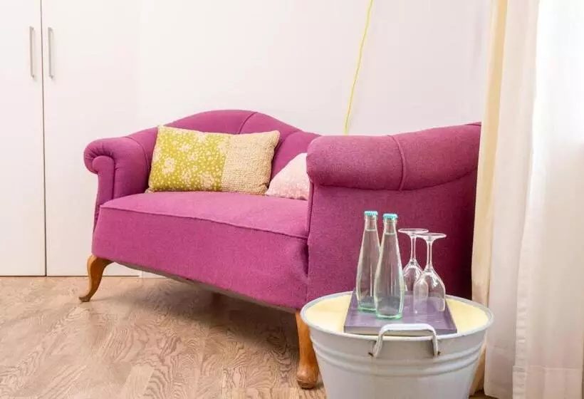 Hotelli Tafelfreuden