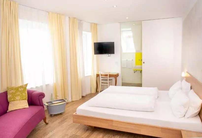 Hotelli Tafelfreuden