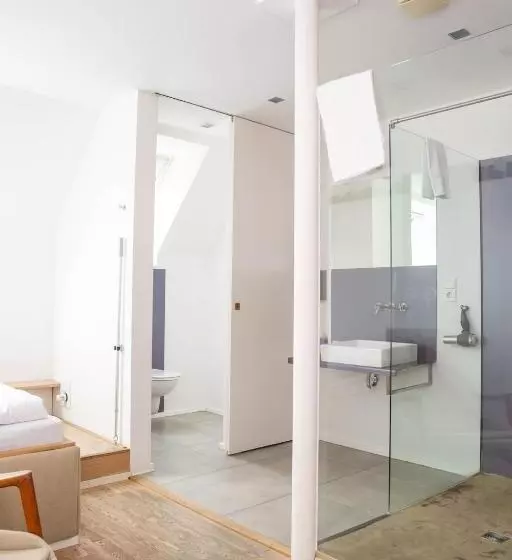 Hotelli Tafelfreuden