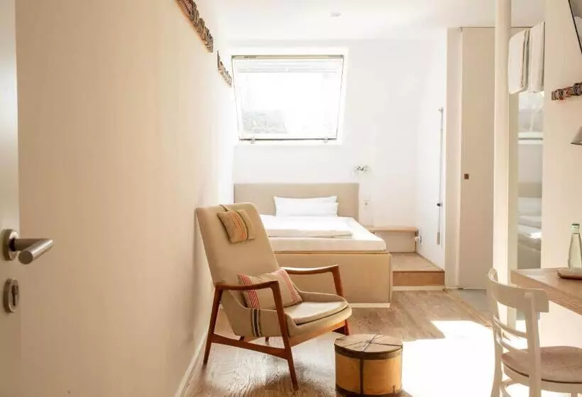 Hotelli Tafelfreuden