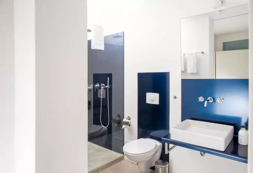 Hotelli Tafelfreuden