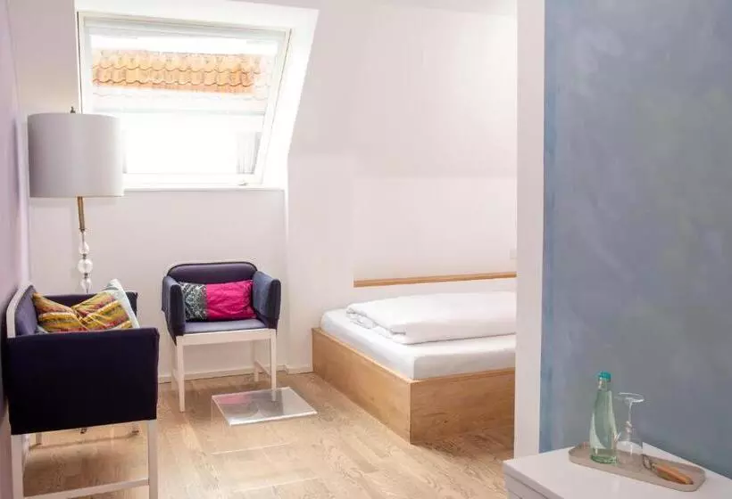 Hotelli Tafelfreuden