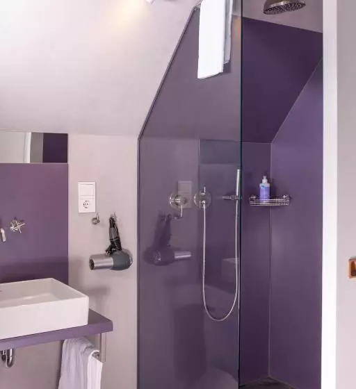 Hotelli Tafelfreuden