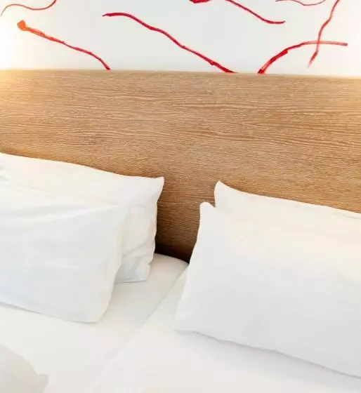 Hotelli Tafelfreuden