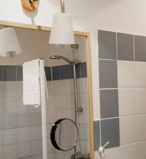 Hotelli Tafelfreuden