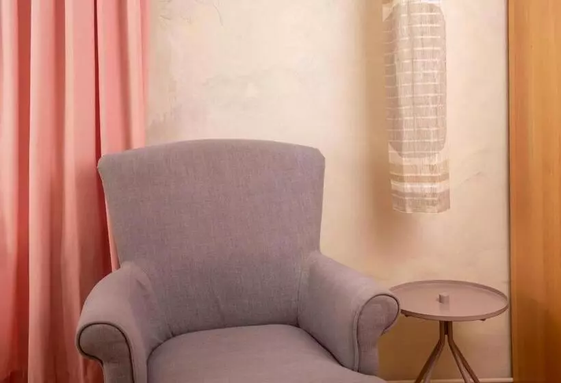 Hotelli Tafelfreuden