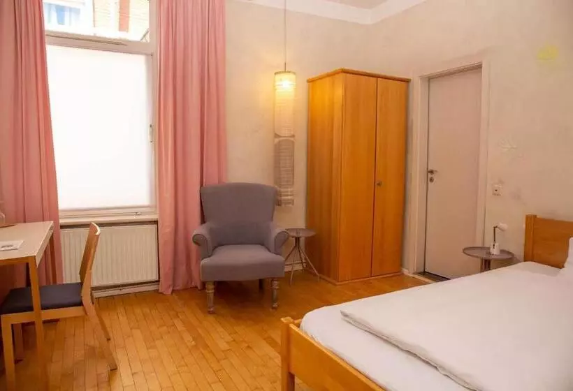 Hotelli Tafelfreuden