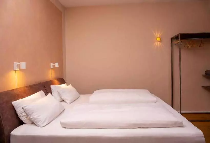 Hotelli Tafelfreuden