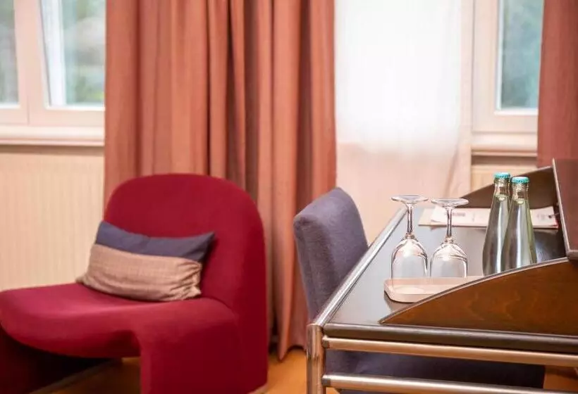 Hotelli Tafelfreuden