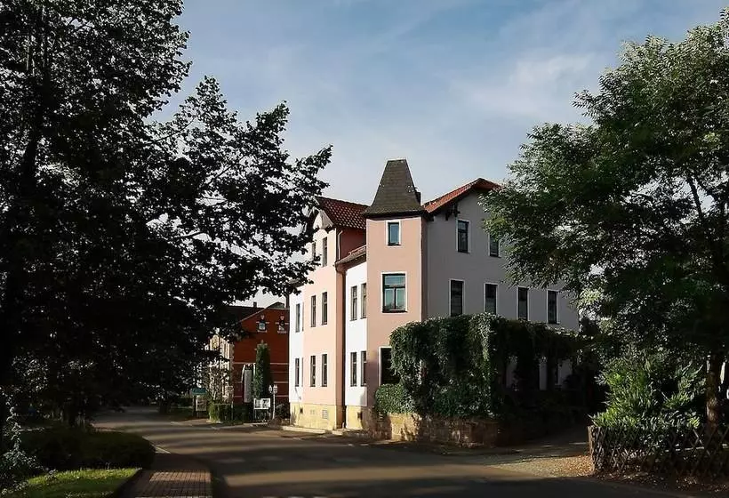 בית מלון כפרי Teich