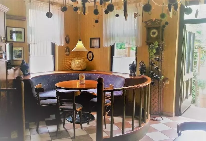 בית מלון כפרי Teich