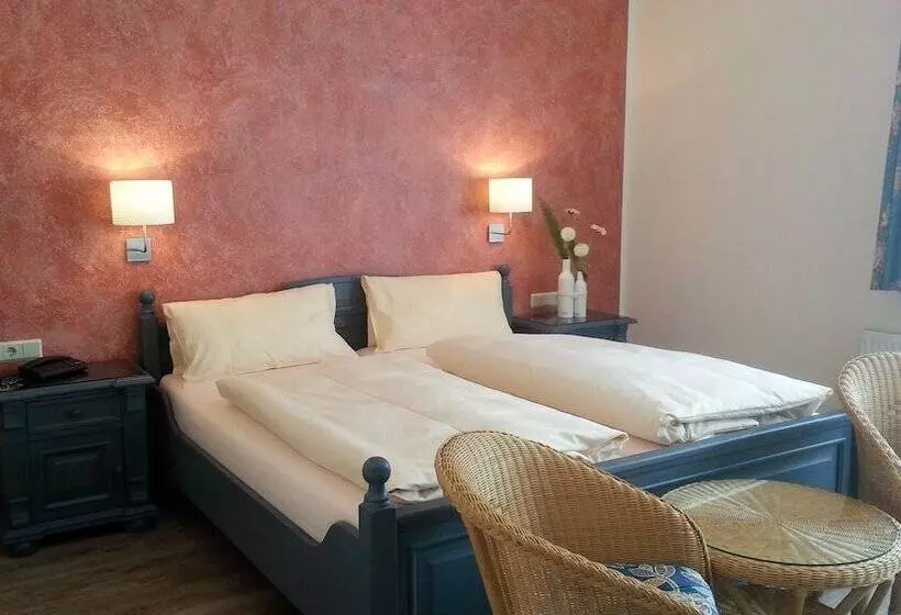 בית מלון כפרי Teich