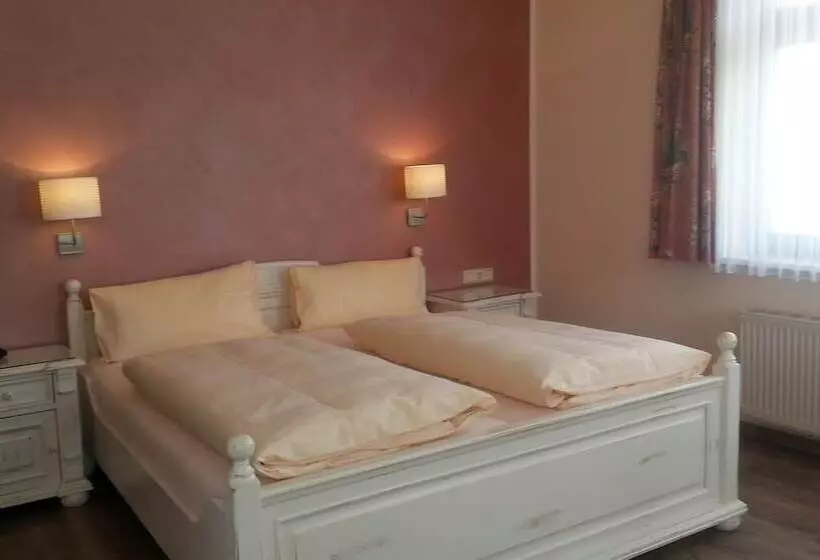 בית מלון כפרי Teich