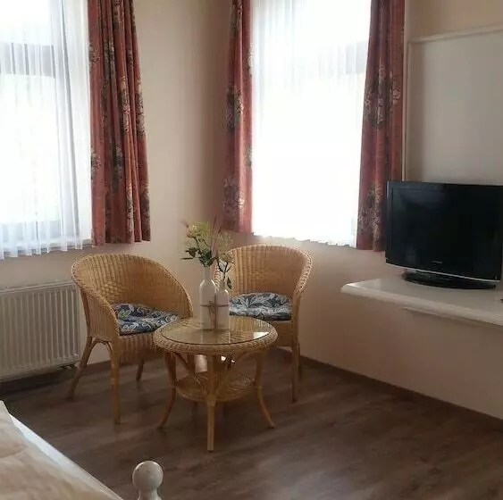 בית מלון כפרי Teich