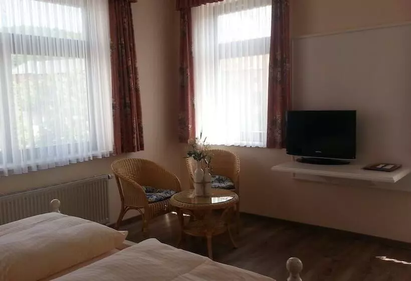 בית מלון כפרי Teich