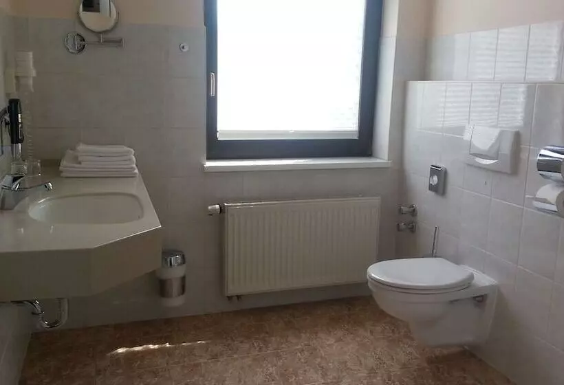 בית מלון כפרי Teich