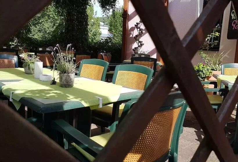 בית מלון כפרי Teich