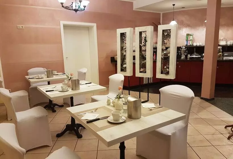 בית מלון כפרי Teich