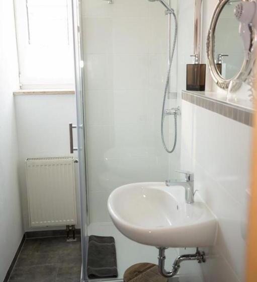 酒店 Weiße Mühle