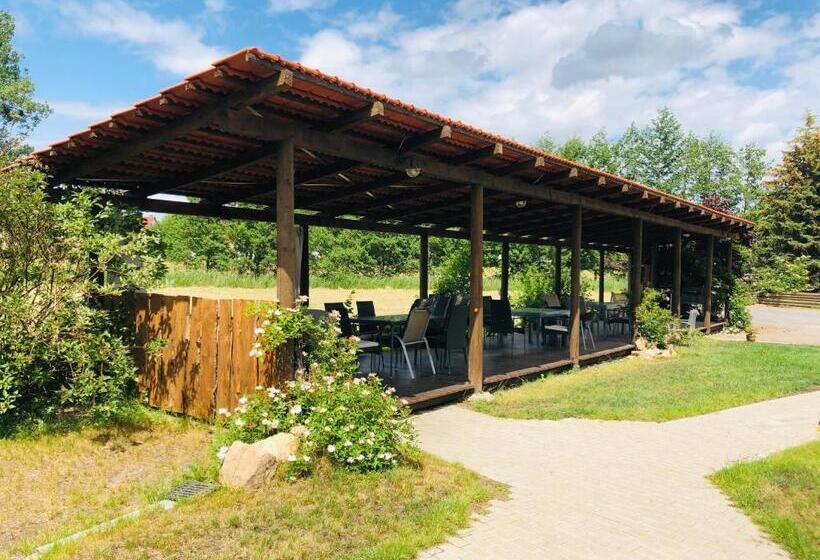 酒店 Weiße Mühle