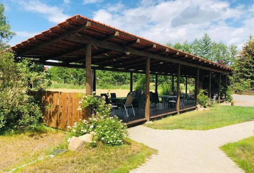 酒店 Weiße Mühle