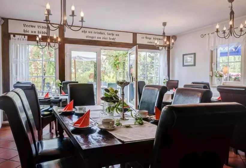 酒店 Weiße Mühle