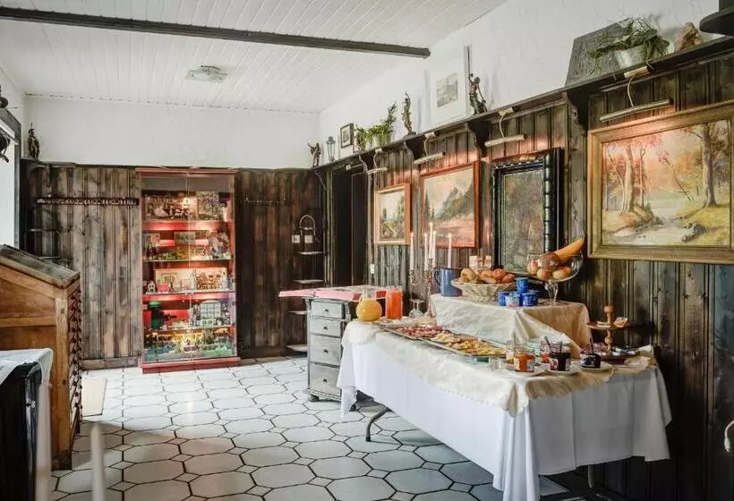 酒店 Weiße Mühle