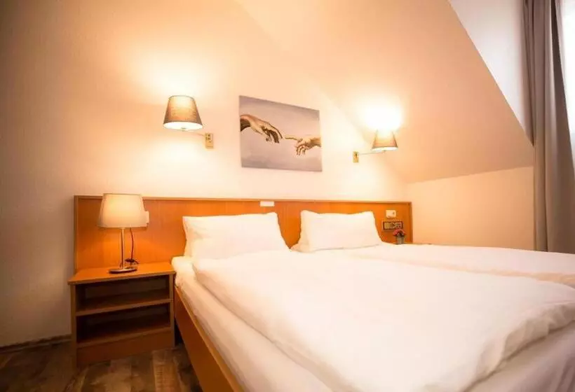 酒店 Weiße Mühle