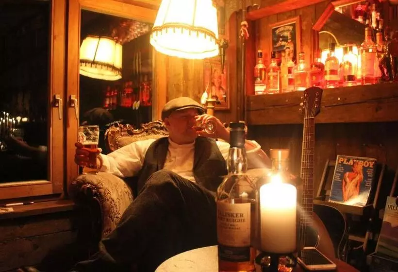 酒店 Weiße Mühle