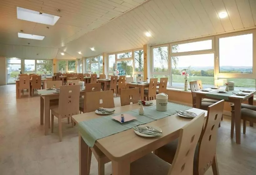 酒店 Weimarer Berg