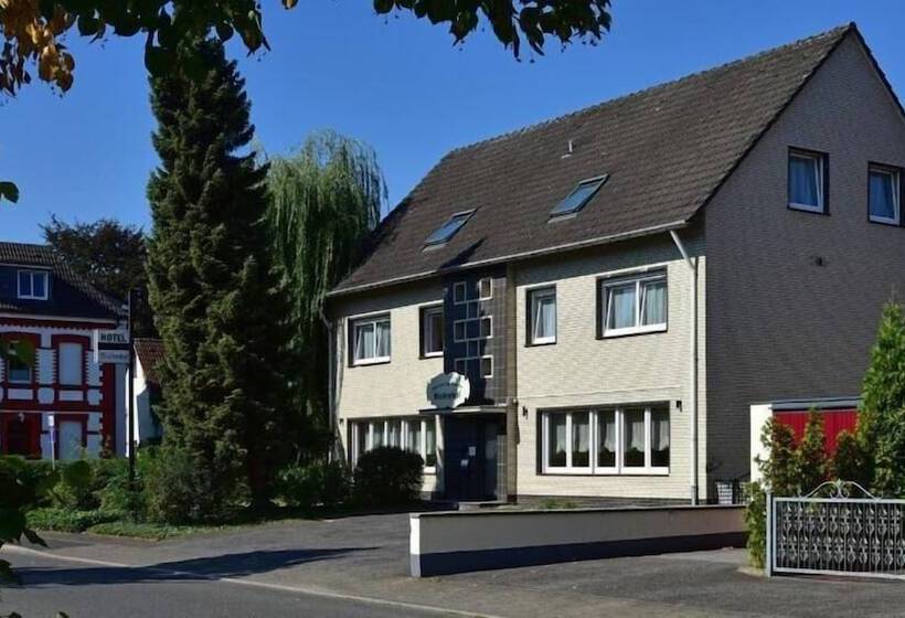 בית מלון כפרי Wiedenhof