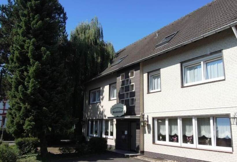 בית מלון כפרי Wiedenhof