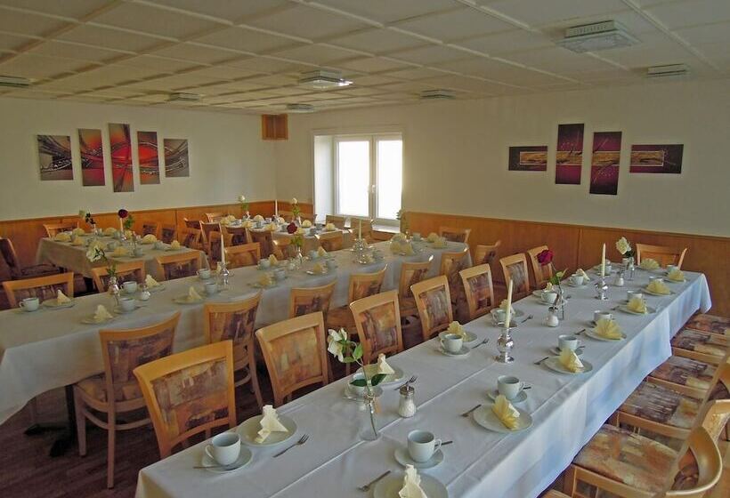 בית מלון כפרי Wiedenhof