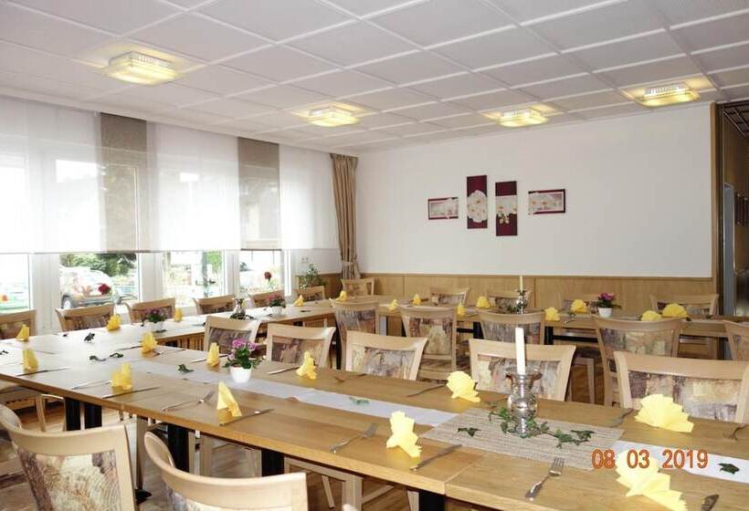 בית מלון כפרי Wiedenhof