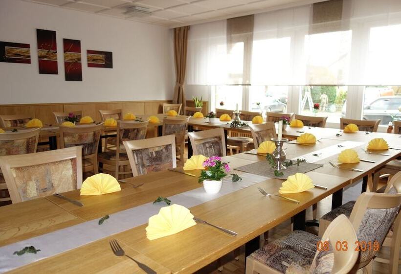 בית מלון כפרי Wiedenhof