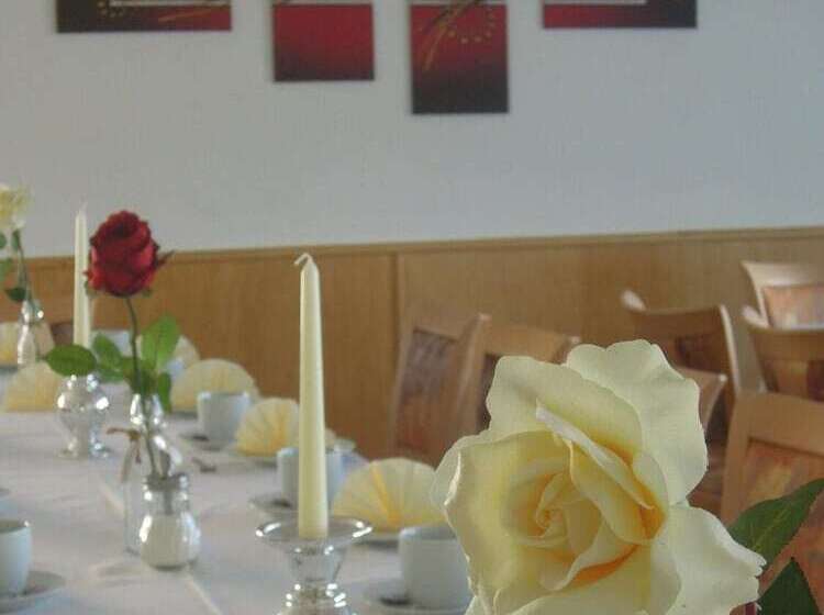 בית מלון כפרי Wiedenhof