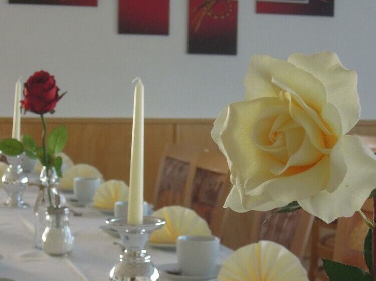 בית מלון כפרי Wiedenhof