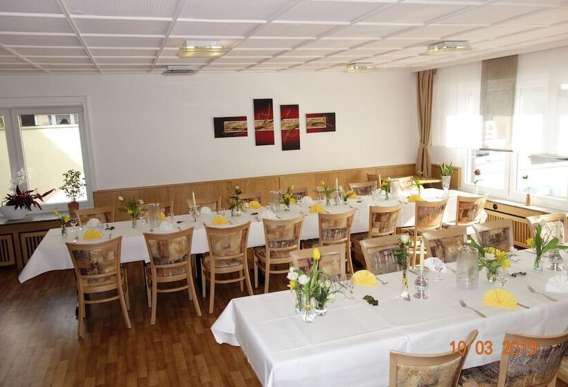 בית מלון כפרי Wiedenhof