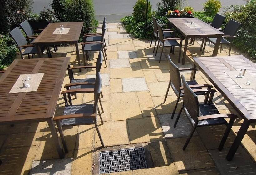 בית מלון כפרי Wiedenhof