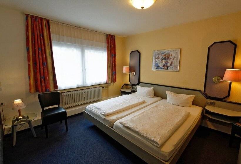 בית מלון כפרי Wiedenhof