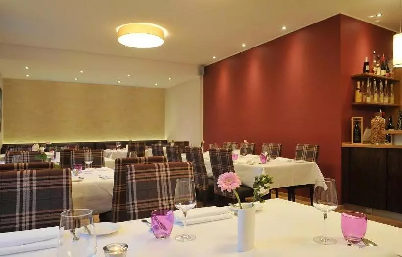 Bold´s Hotel Restaurant Zum Grünen Kranz